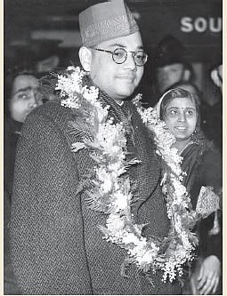 Netaji Subhas Chandra Bose on students & politics: Every problem  is related to politics