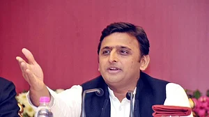 BJP making world record in telling lies: Akhilesh Yadav
