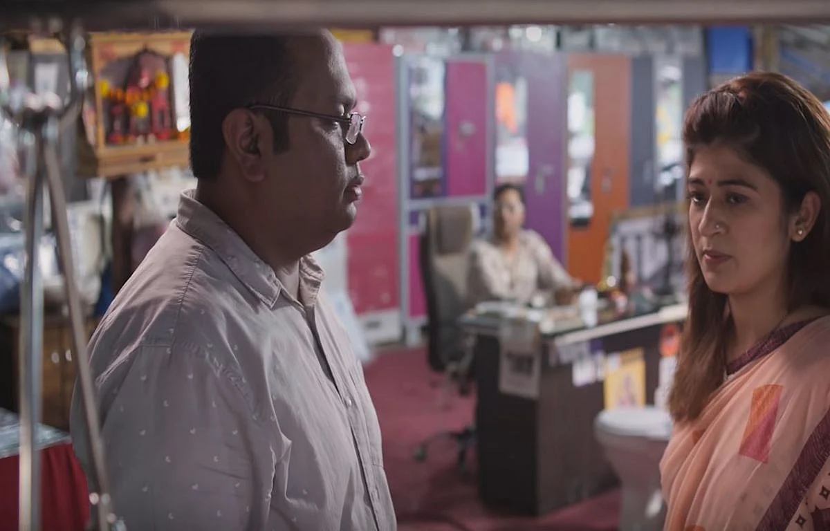 5 ‘ghisa-pita’ dialogues that every married couple say