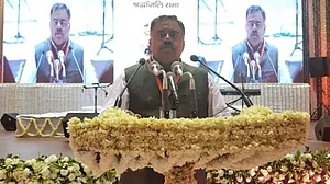 Won’t allow Delhi to become Syria, says BJP leader Tarun Chugh on Shaheen Bagh protest