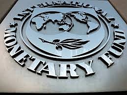 IMF cuts India's economic growth forecast to 9% in FY22