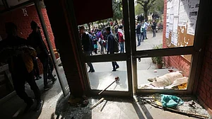 Shiv Sena slams Modi-Shah, says such ‘brutal politics’ never seen before