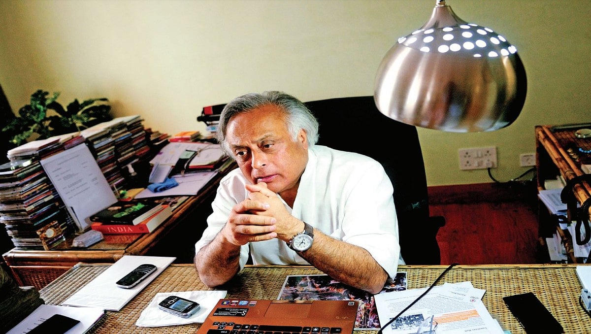 Jairam Ramesh opens up on his new book on the many lives of Krishna Menon