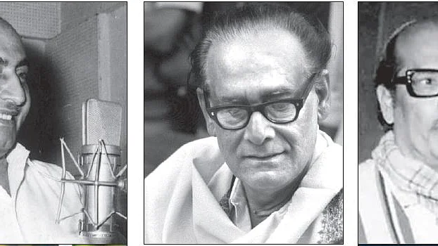 New Bollywood singers: Here today, gone today!