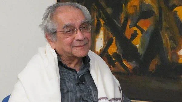 A tribute to the great ‘grammarian of art’, Akbar Padamsee