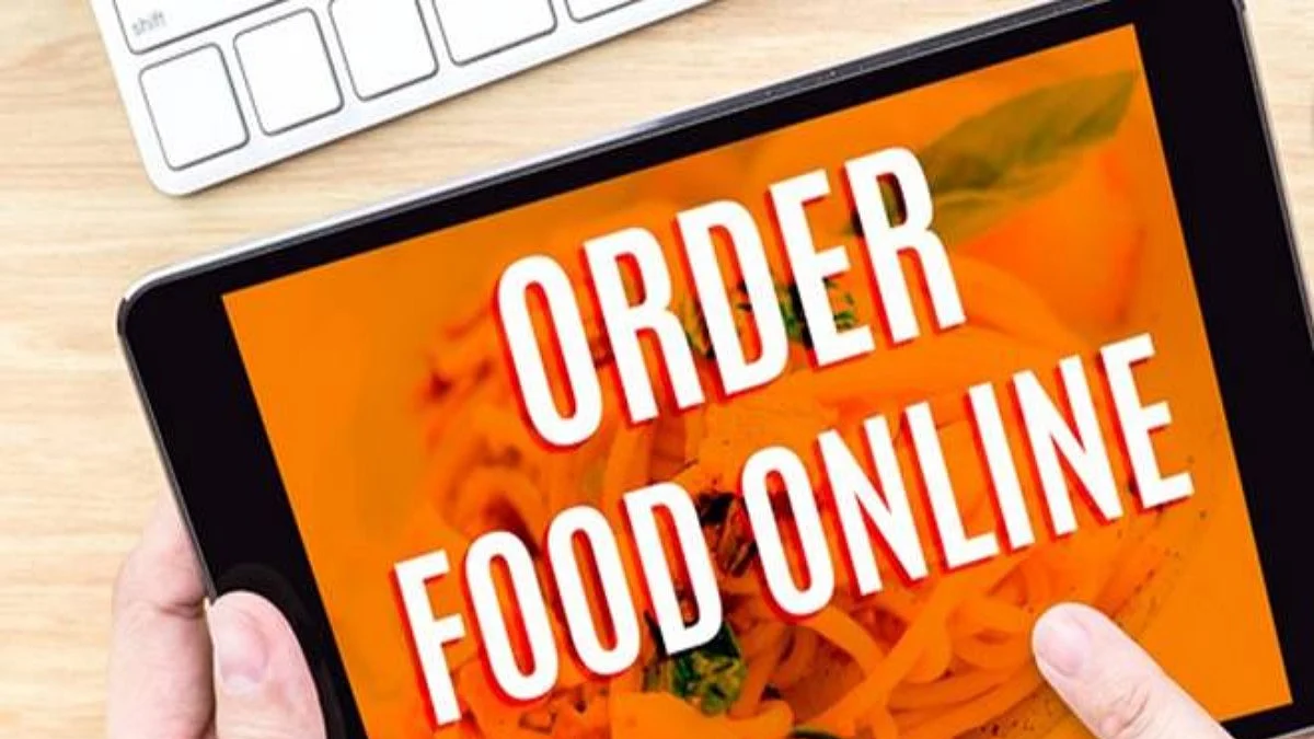 Indian online food delivery market to hit $8 billion by 2022