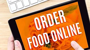 Indian online food delivery market to hit $8 billion by 2022