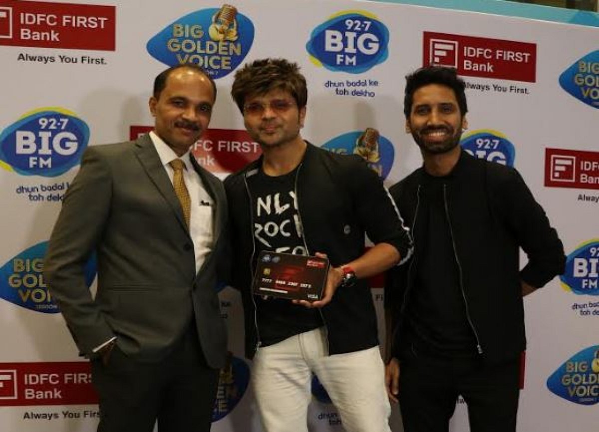 92.7 BIG FM gears up for 7th season of on air singing reality show ‘Big Golden Voice’