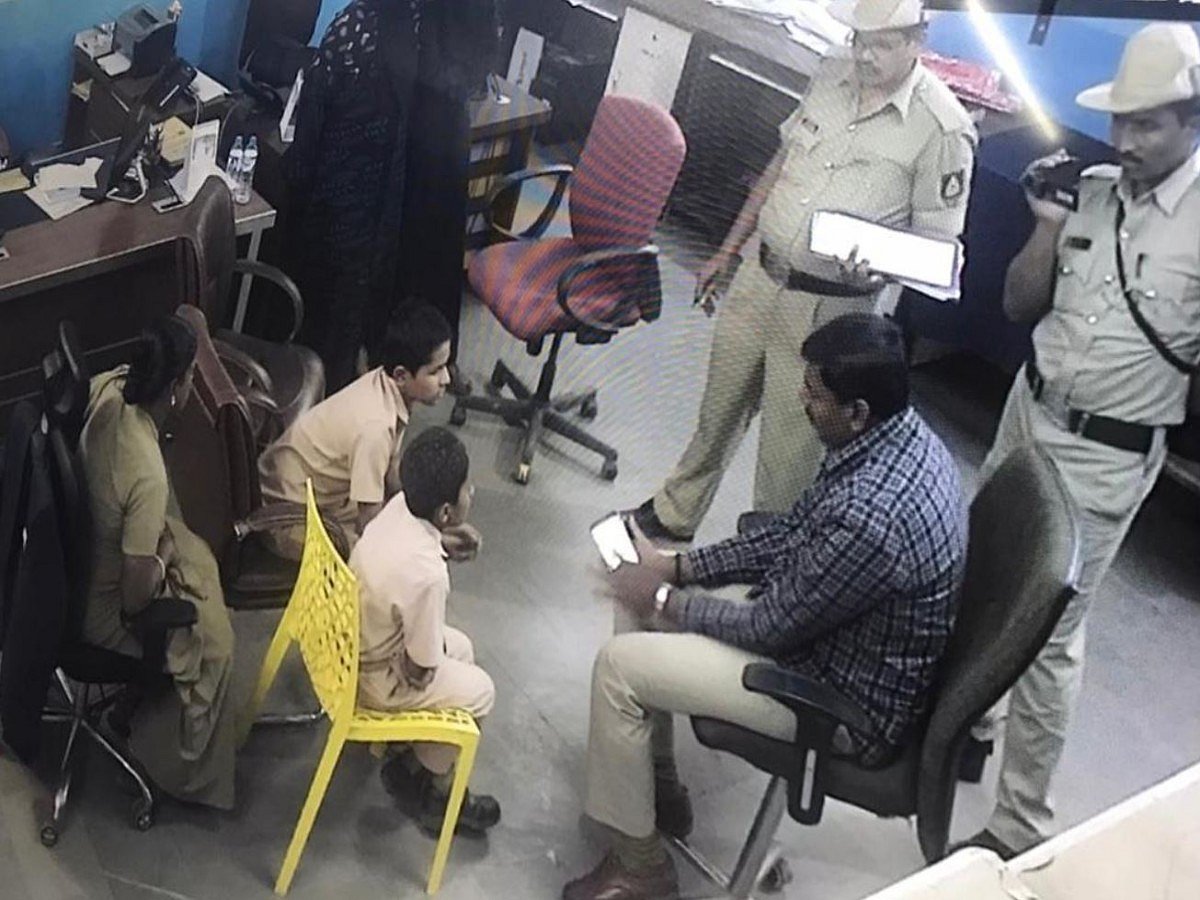 Karnataka: Bidar court grants bail to student’s mother, school headmistress in sedition case