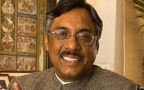 Nitish compromised with fascist forces in pursuit of power, Pawan K Verma tells NH