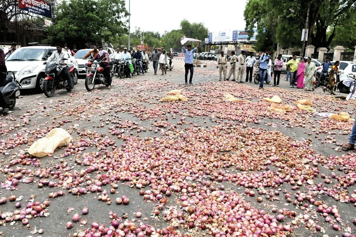 ‘Ease of doing Agriculture’ is the way forward