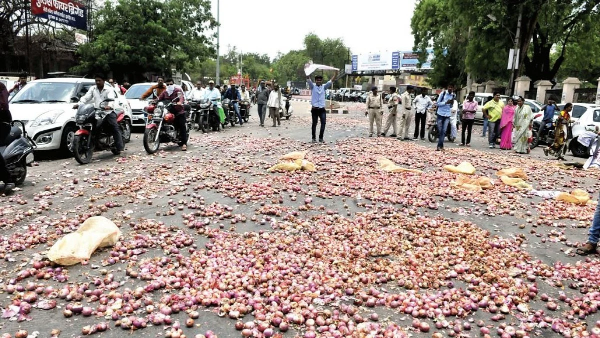 ‘Ease of doing Agriculture’ is the way forward