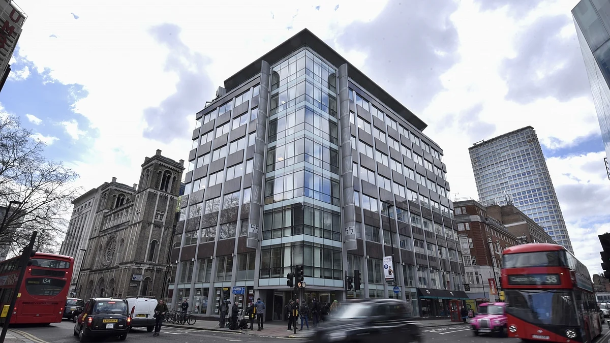 London (Photo Courtesy: IANS)