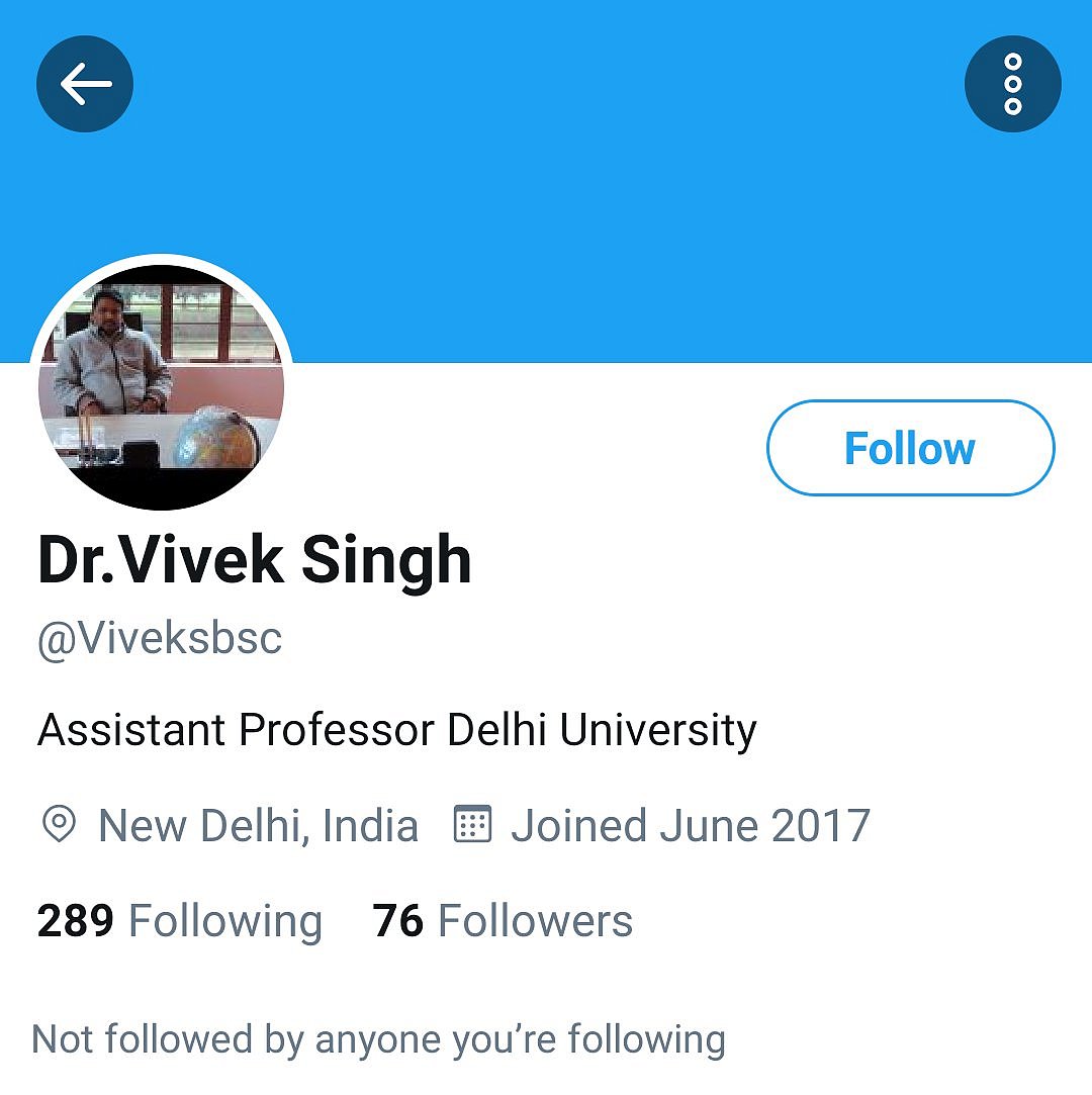 Leftist or Rightist: Will Delhi Police arrest the hooligans who unleashed mayhem in JNU? 