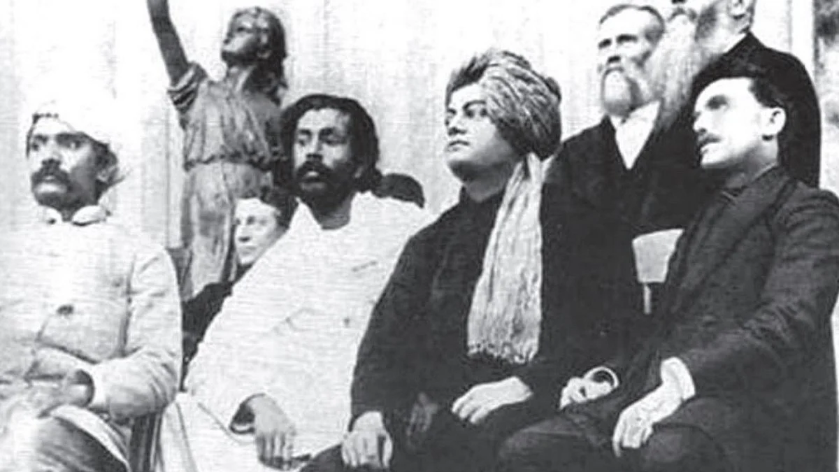 Swami Vivekananda’s birth anniversary on Sunday: his message remains relevant
