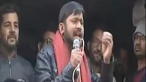 Deepika Padukone patriotic when endorsing Modi govt’s scheme, traitor after visiting JNU, says Kanhaiya Kumar