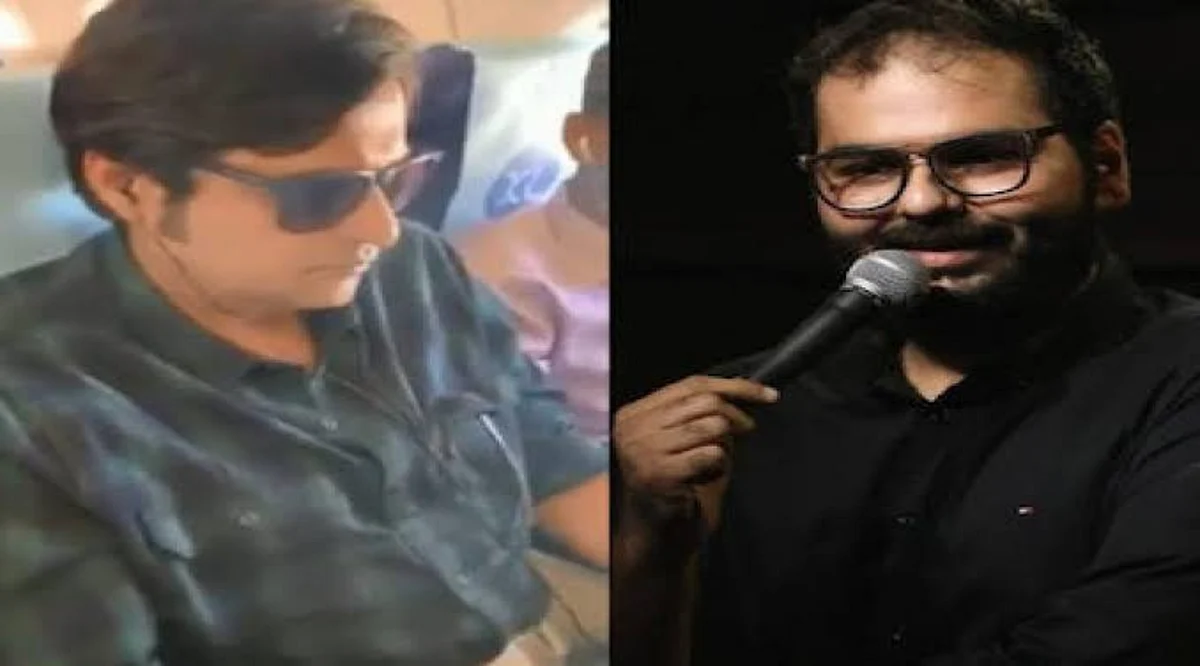 Banning Kunal Kamra  arbitrary? Here’s what rules say