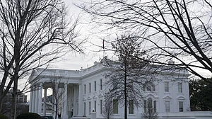 House votes to limit Trump’s war power on Iran