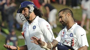 India’s Injury woes: Dhawan out of T20s, Ishant ousted from Tests in New Zealand