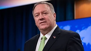 China announces sanctions on 28 US individuals including Pompeo