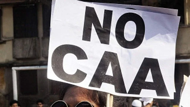 Punjab: Voices against CAA rise from BJP ally Akalis and Panthak groups