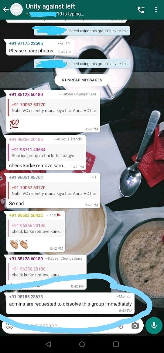 Photo courtesy: Twitter