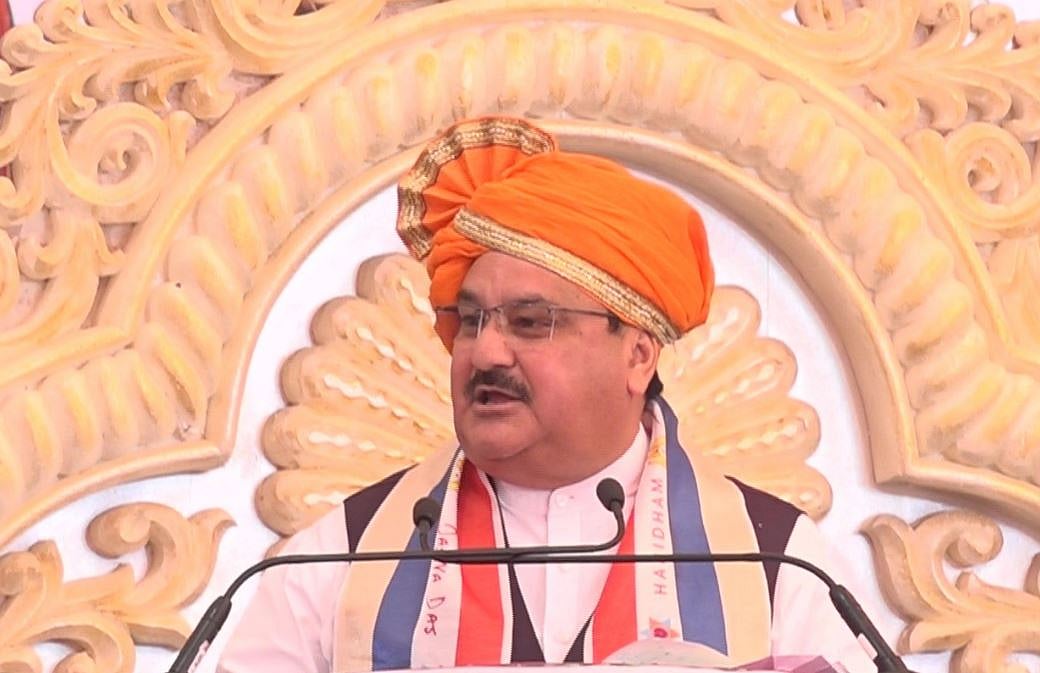 BJP president JP Nadda’s stiffest test awaits in his home state