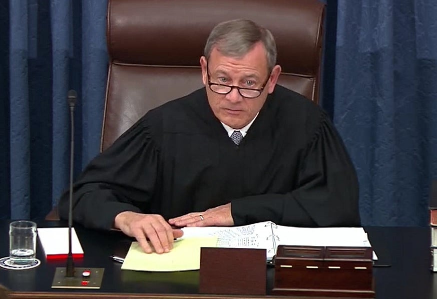 Trump defence gets ready as Democrats end prosecution marathon  