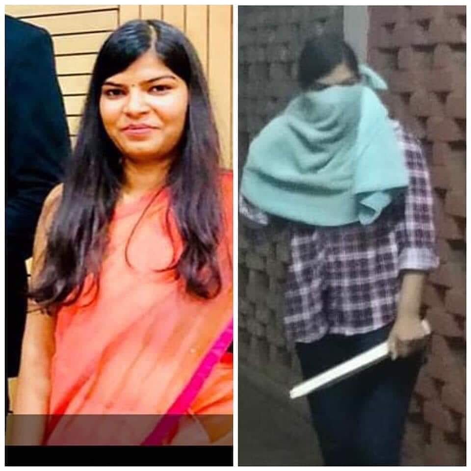 Leftist or Rightist: Will Delhi Police arrest the hooligans who unleashed mayhem in JNU? 