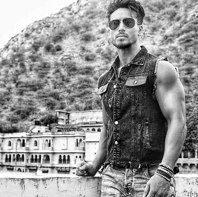 Jackie Shroff to team up with son Tiger in ‘Baaghi 3’