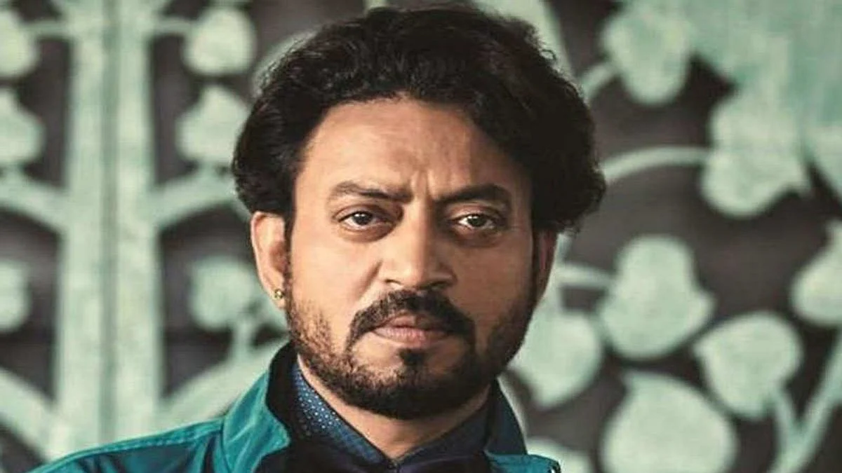 Irrfan Khan’s son Babil pens moving note