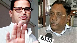 JDU expels Prashant Kishor & Pavan Varma; thank you & God bless you for retaining CM post, responds Kishor
