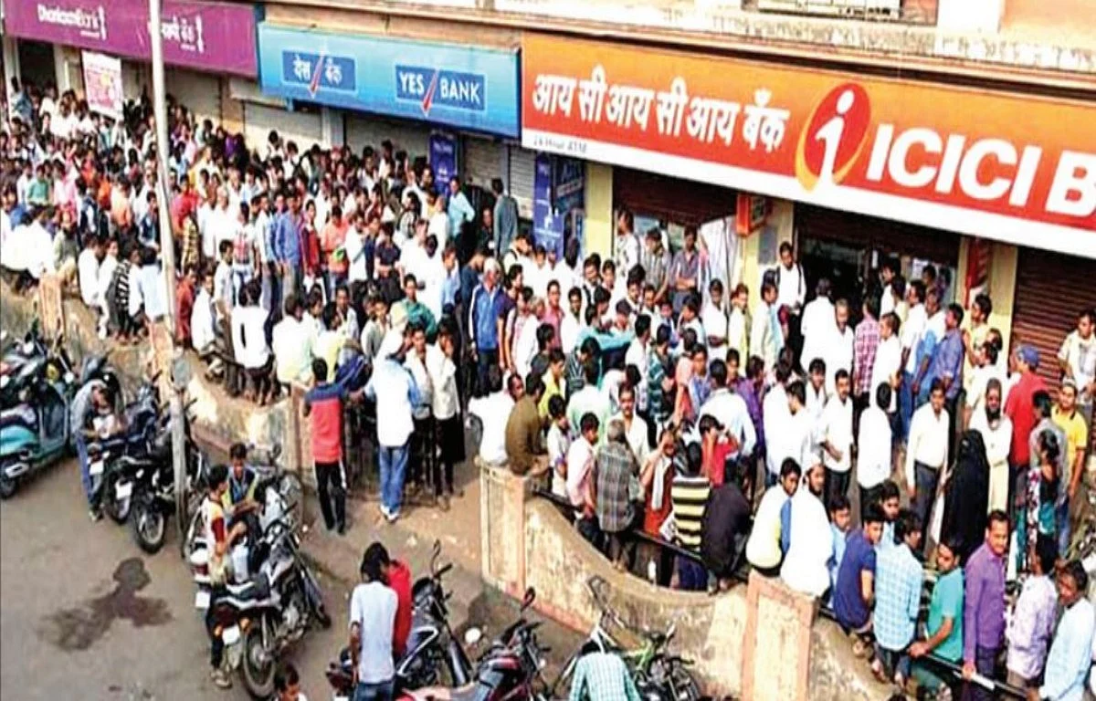 Nirmala Tai in Wonderland, or is it the kingdom of la la land?      