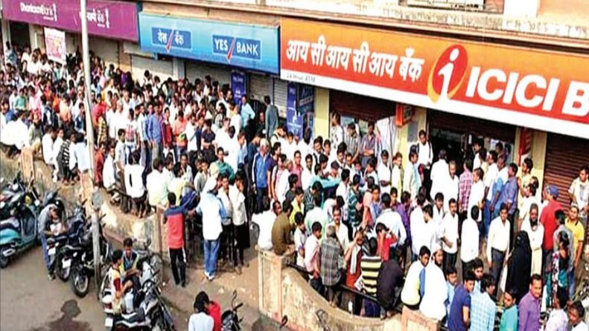 Nirmala Tai in Wonderland, or is it the kingdom of la la land?      