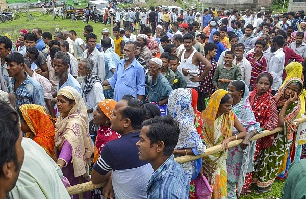 After NRC, rhetoric in Assam to shift from ‘Bangladeshi aliens’ to preserving culture 