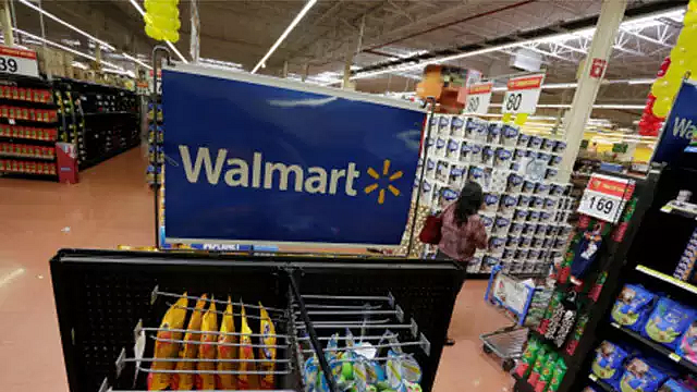 Walmart paid $12 billion worth dividends in 2019, Amazon paid $0