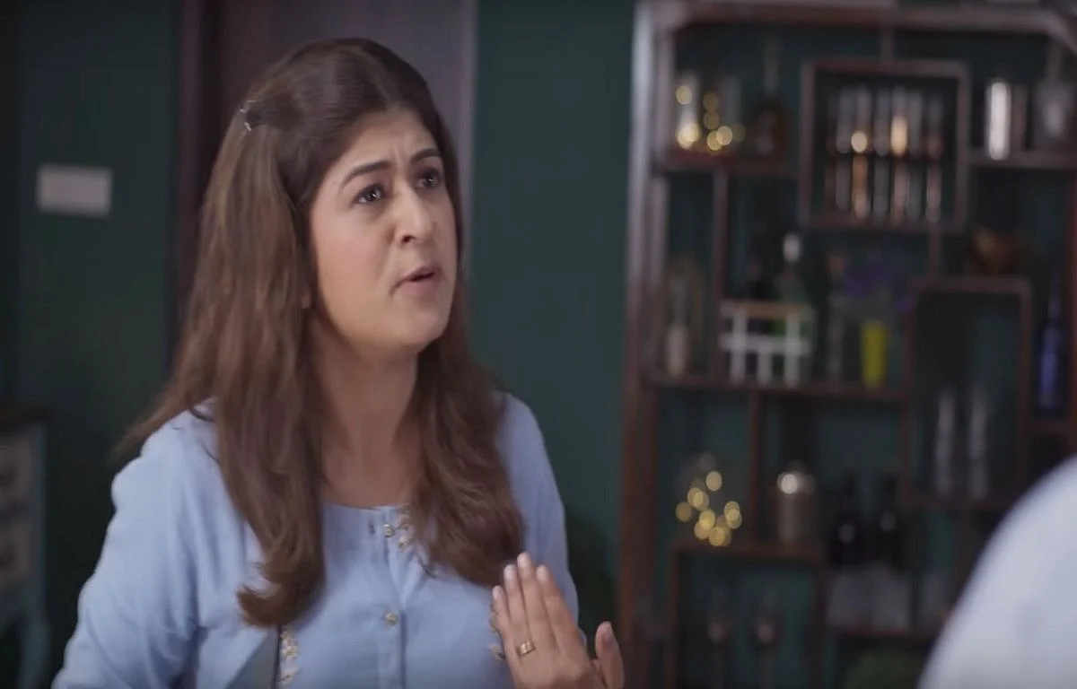 5 ‘ghisa-pita’ dialogues that every married couple say