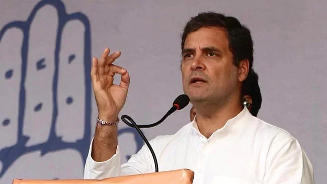 LIVE News Updates: Rahul Gandhi challenges PM Modi to tell students of his plans to create jobs for them