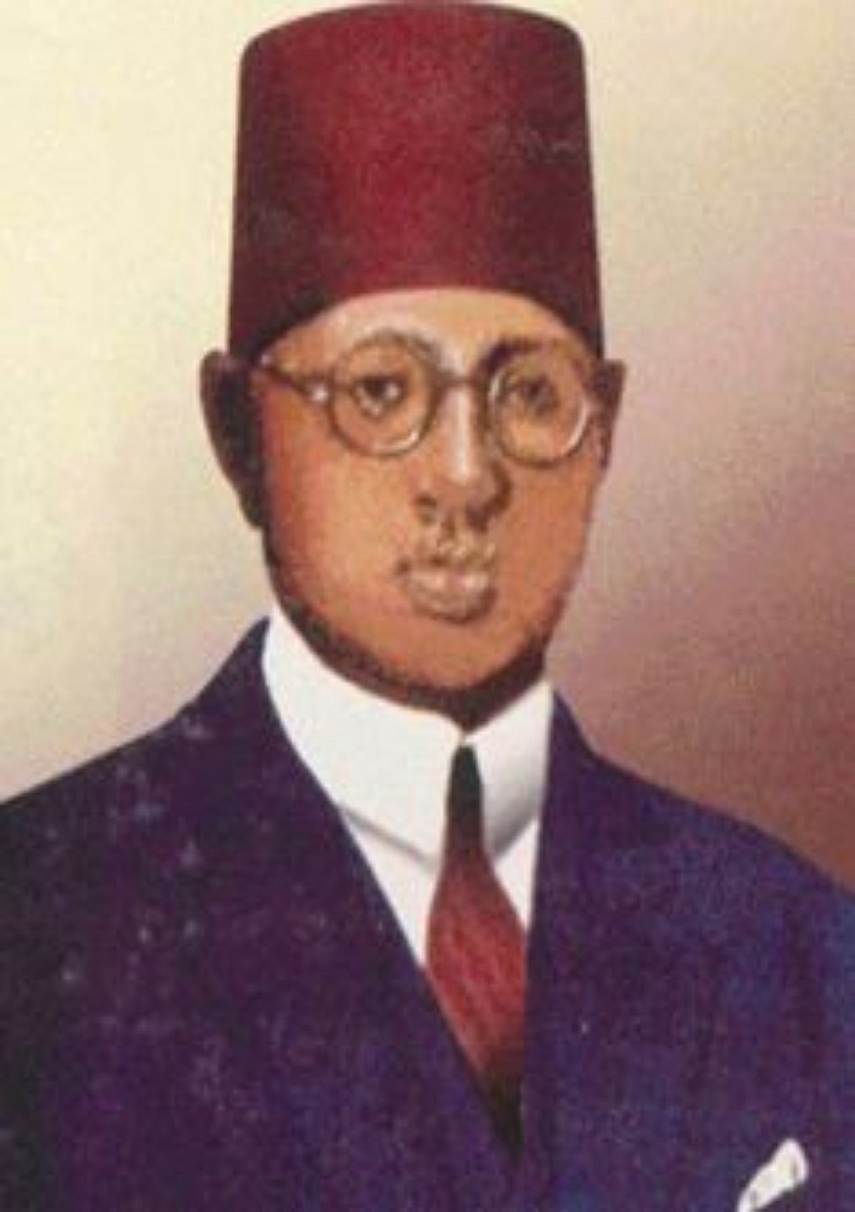Prof Maulana Barkatullah &nbsp;