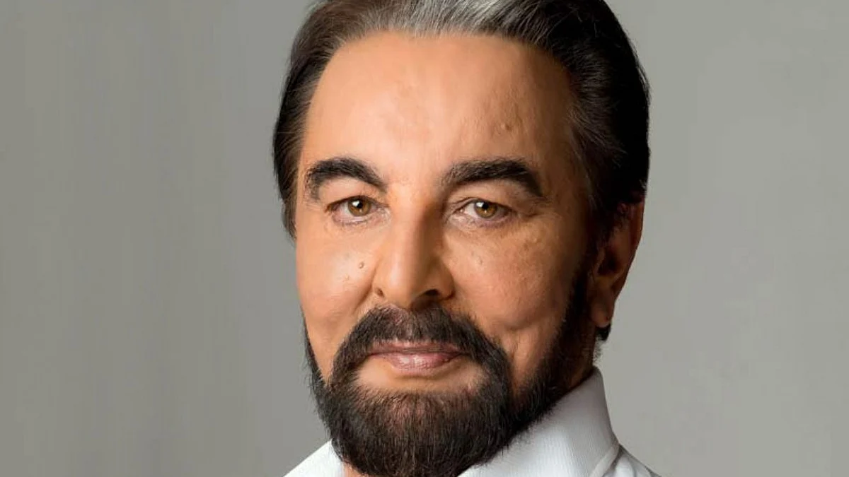 Kabir Bedi: A star that dazzled abroad but glimmered faintly at home