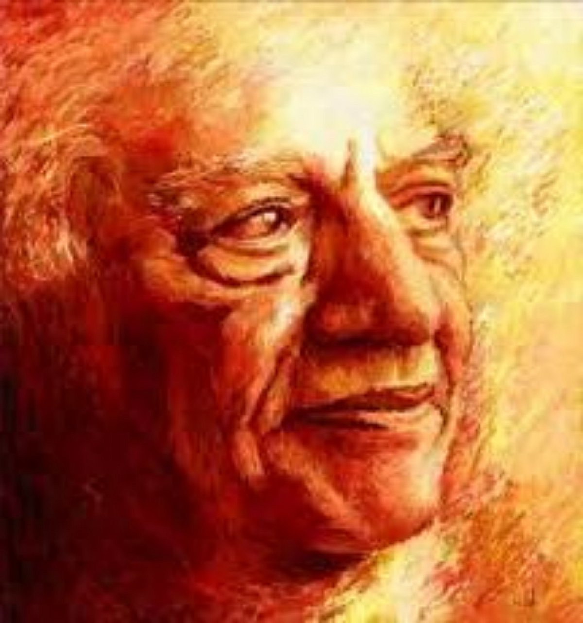 Faiz Ahmad Faiz