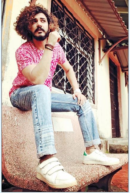 Vikram Singh Rathore: I am only passionate about acting