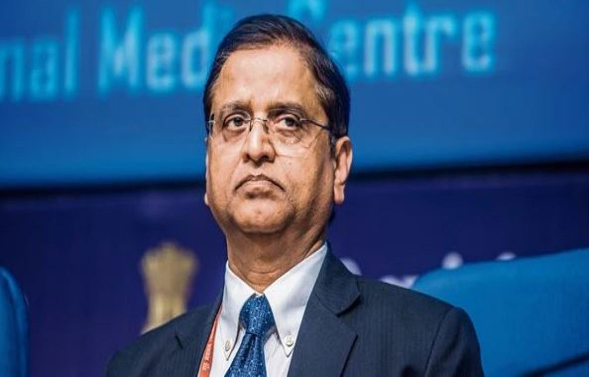 India may fall short of FY20 tax revenue target by ₹2.5 lakh cr, says ex finance secretary Subhash  Garg  