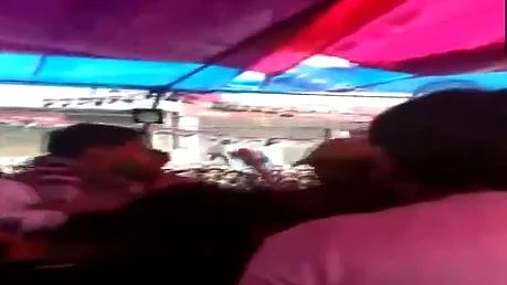 LIVE News Updates:  A person brandishes  pistol at Shaheen Bagh protest site