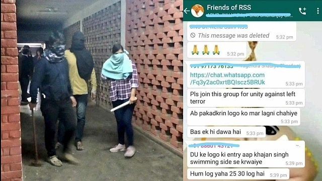 37 persons identified by SIT from the 60-member WhatsApp group ‘Unity Against Left’