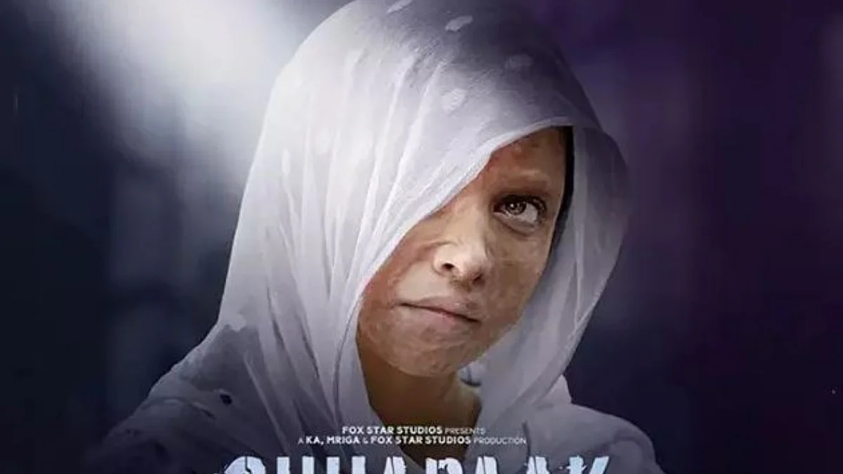 ‘Chhapaak’ trends on Twitter - and no its screen villain is neither ‘Nadeem’ nor ‘Rajesh’ 