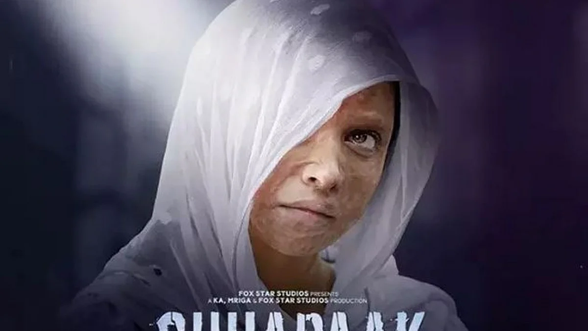 How Twitterati followed by PM Modi spread misinformation about Deepika Padukone’s ‘Chhapaak’  