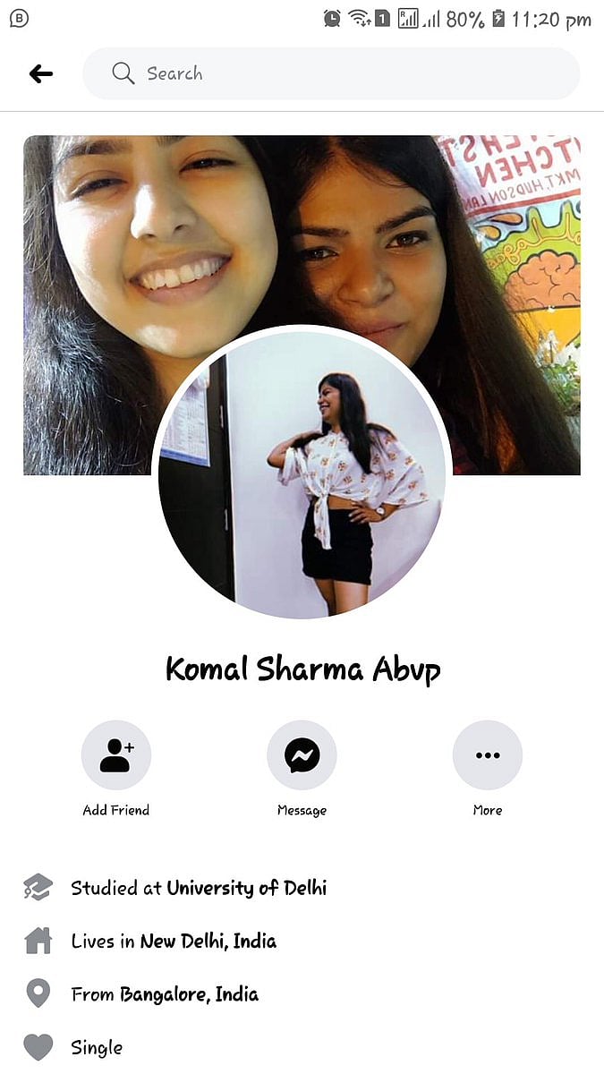 Leftist or Rightist: Will Delhi Police arrest the hooligans who unleashed mayhem in JNU? 