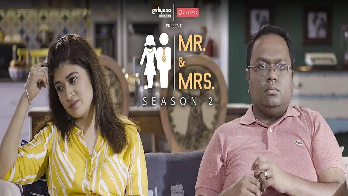 5 ‘ghisa-pita’ dialogues that every married couple say