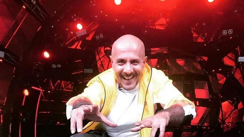 Get consent, show respect and credit original creators: Vishal Dadlani on remixes